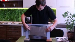 Вытяжка Крона камила 500 Krona kamilla