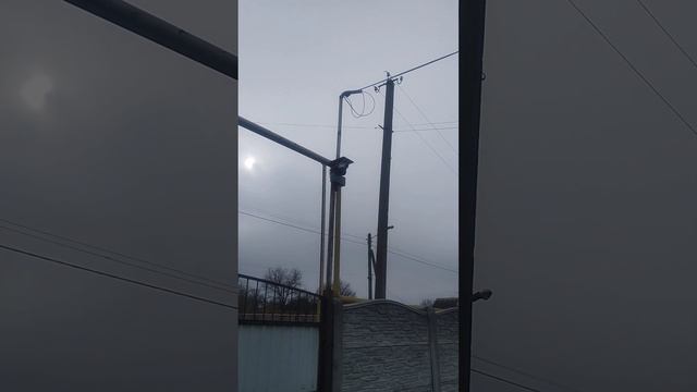 Установка Системы Видеонаблюдения. смотреть онлайн