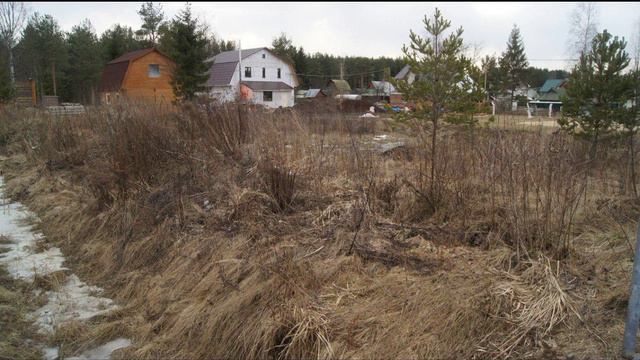 Продам земельный участок 9,3 сот. в г. Тосно, ...