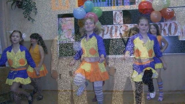 Подарок выпускникам от первого учителя, 2015 смотреть онлайн