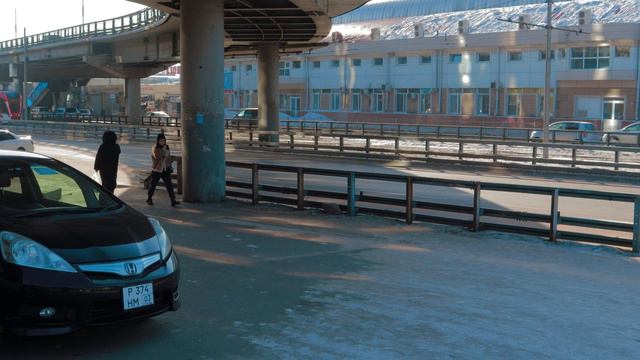 Улан-Удэ, Кафе City Bar, Буду кушаться, Подстригся смотреть онлайн