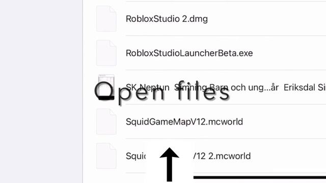 How to get Squid Game map смотреть онлайн