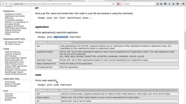 Hadoop Certification - HDPCD:Java - Run Map Reduce applications on the cluster смотреть онлайн