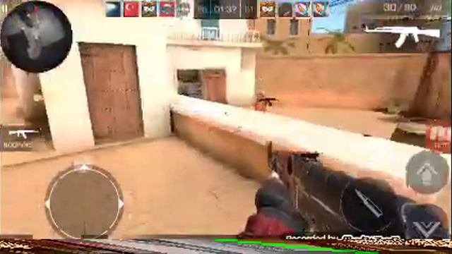 Что ненадо делать в Standoff 2