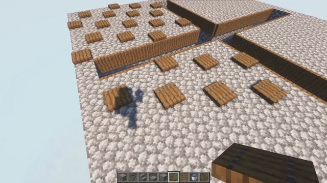 Minecraft Monsterfarm bauen Tutorial 1.19 - Mobfarm bauen in Minecraft - Minecraft XP Farm bauen смотреть онлайн