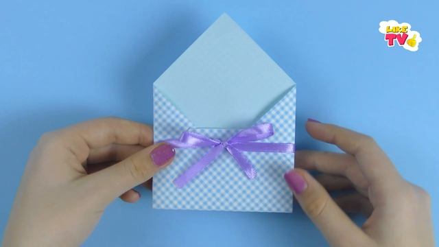 Как сделать открытку на День Рождения. Красивая открытка на День Святого Валентина, маме на 8 Марта смотреть онлайн