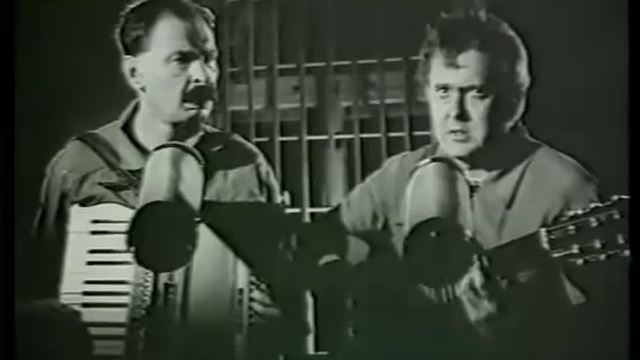 Жил был Николка - 