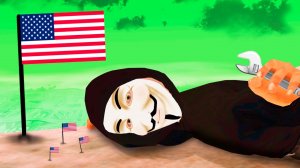 АМЕРИКАНСКИЙ СЕРВЕР в GTA SAN ANDREAS - (самп)