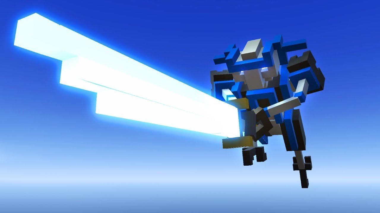 КАРАТЕЛЬ КЛОНОВ ЗРИТЕЛЕЙ ► Clone Drone in The Danger Zone |40| Twitch Mode смотреть онлайн