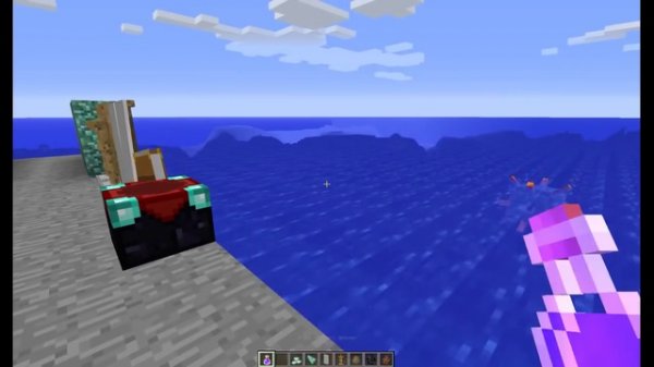 Обзор minecraft 1.8