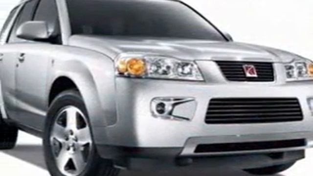 2006 Saturn VUE 4dr I4 Manual FWD SUV - Charlotte, NC смотреть онлайн