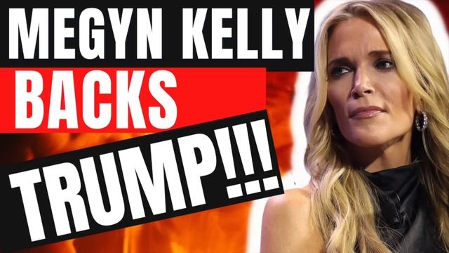Megyn Kelly Backs Trump, Nikki Haley On Air Insanity on Fox News смотреть онлайн
