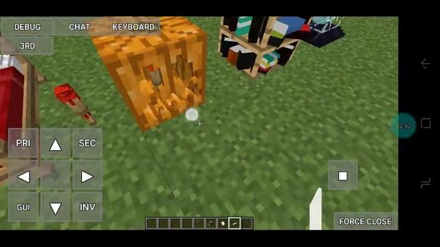Textura 3d para minecraft java ou o launcher do minecraft смотреть онлайн