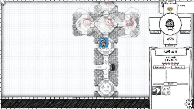 Guild of Dungeoneering Pirates Cove #01 สนุกได้อีก смотреть онлайн