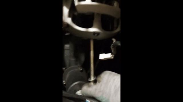 Замена вариатора на тайга патруль 800 swt. Спасибо Костянчику! смотреть онлайн