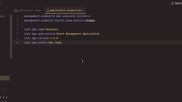 The #1 Spring Boot Starter you should include in every single application смотреть онлайн