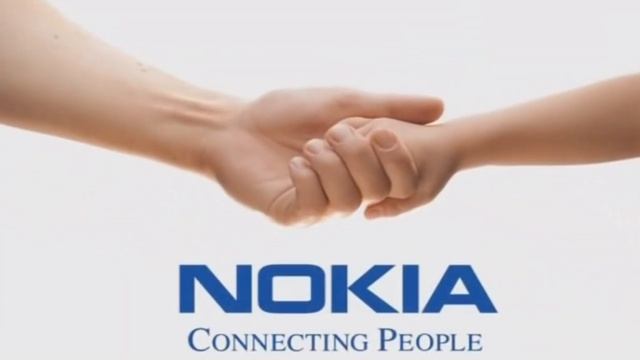 включение телефонов NOKIA  разные модели