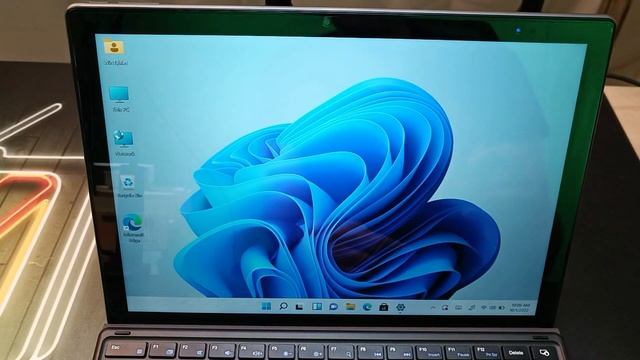 CHUWI U BOOK X PRO WINTABLET 2IN1 REVIEW смотреть онлайн