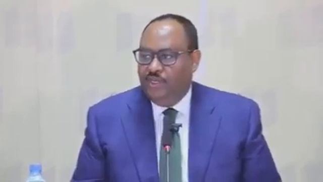 Jublanad, Puntland, Cabdi Xaashi iyo musharaxiinta oo ku dhowaaqay isbaheysi cusub, смотреть онлайн