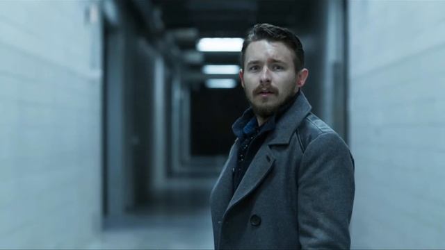Quantum Break Прохождение часть 15 - Контроль смотреть онлайн