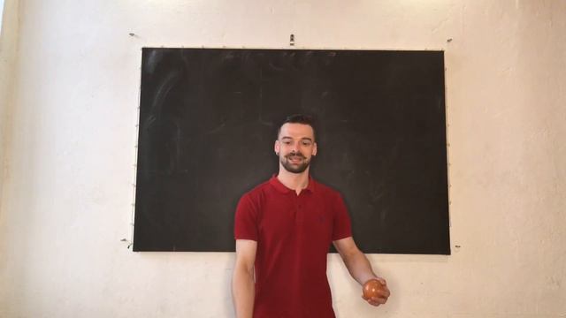 Урок 29. Остановки. Жонглирование Павел Горский.