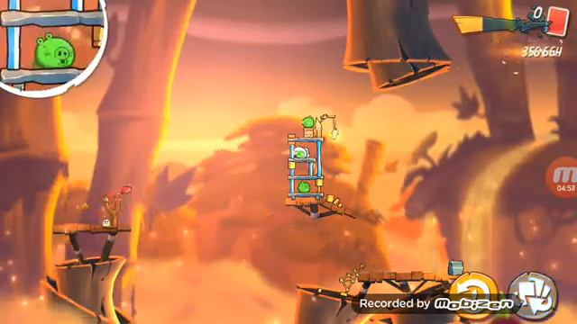 Прохождение игры Angry Birds 2 (#14). смотреть онлайн