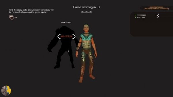 Monstrum 2 ОБЗОР ИГРЫ ПЕРВЫЙ ВЗГЛЯД