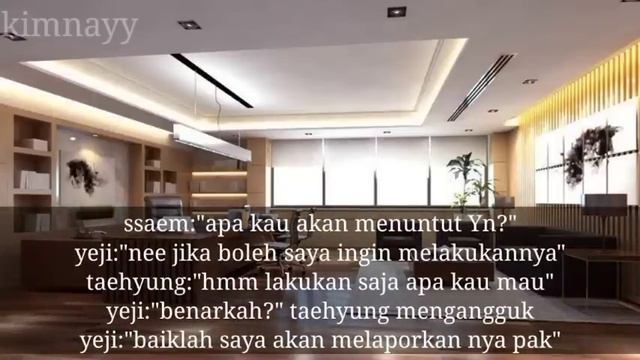 Ff kim taehyung 🔞🔞 "The police" Eps 8 смотреть онлайн