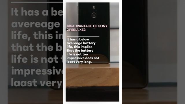 ❗SONY XPERIA XZ2: is it worth?❗ смотреть онлайн