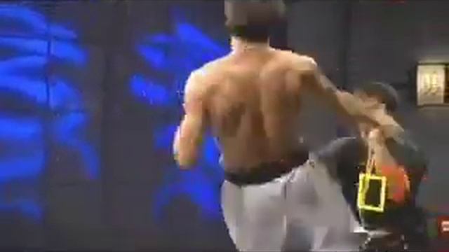 Kung Fu vs Taekwondo смотреть онлайн