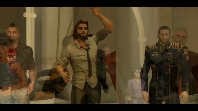 TonyJCNJ's Super Groovy Gmod Movie смотреть онлайн
