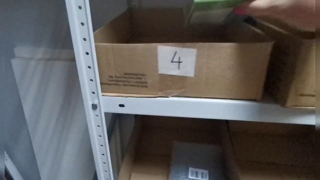 Прием перевозки глазами хозяйки ПВЗ OZON смотреть онлайн