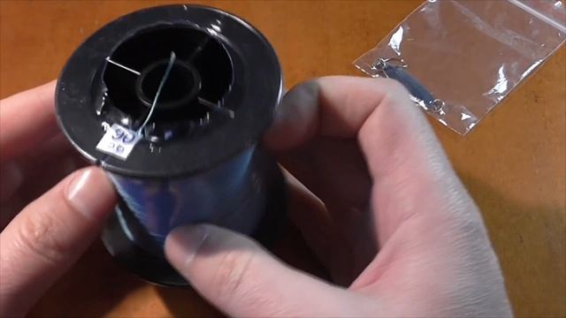 Плетёная леска. Плетёнка. Шнур. 100 метров AliExpress !!! смотреть онлайн