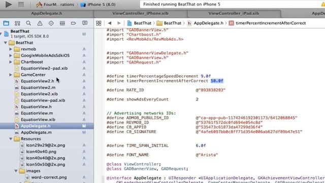 The Four source code clone - Basic math operations app - Evergreen revenues смотреть онлайн