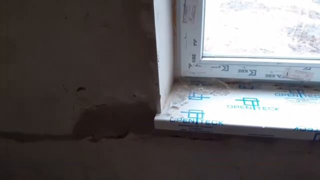 ОКОННЫЕ ОТКОСЫ ИЗ ШТУКАТУРКИ СВОИМИ РУКАМИ смотреть онлайн