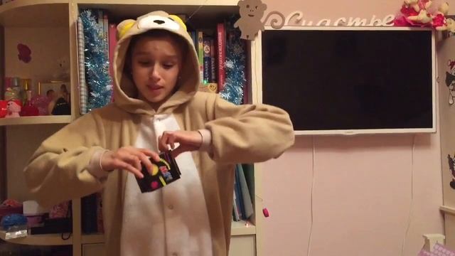 Я В ПИЖАМЕ/ПОСЫЛКИ НА НОВЫЙ год ? смотреть онлайн