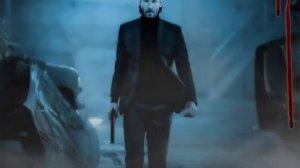 JOHN WICK Ost "Kaleida - Think"