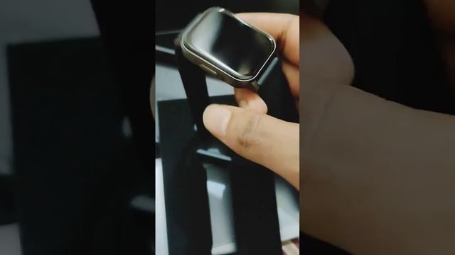 Xiaomi Haylou LS02 Smartwatch смотреть онлайн