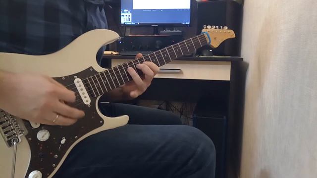 Vinai Trinateepakdee - Move The Sky(cover) смотреть онлайн