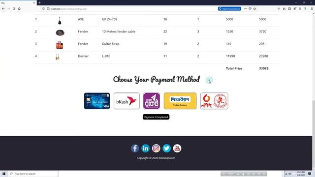 My 1 year old simple PHP project demo | Absolute Noob ?? смотреть онлайн