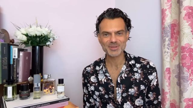 Top 10 perfumes for autumn 2023 - sophisticated scents on Persolaise Love At First Scent episode 39 смотреть онлайн