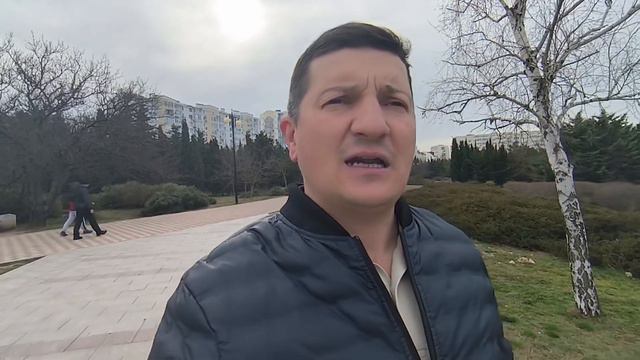 Неужели Крым может вернуться в Украину ❓ смотреть онлайн