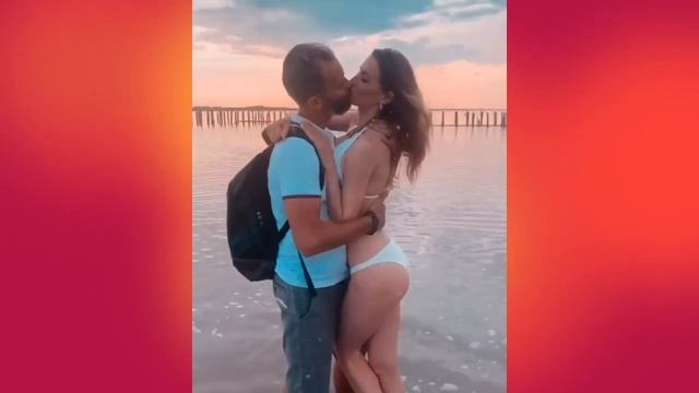 Квантовый скачок Счастья ☀ Дмитрий Хара и Нина Кравчук смотреть онлайн