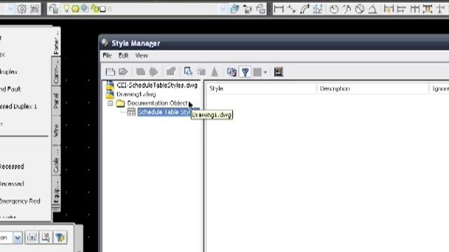 Creating Schedule Tables смотреть онлайн