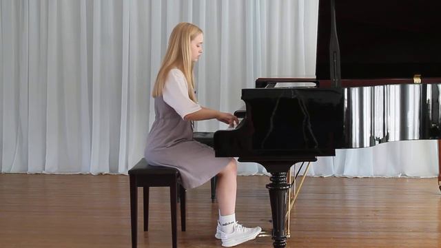Проскурина Илария 15 лет_1 смотреть онлайн