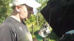 Нива шевроле диагностика и замена датчика фаз