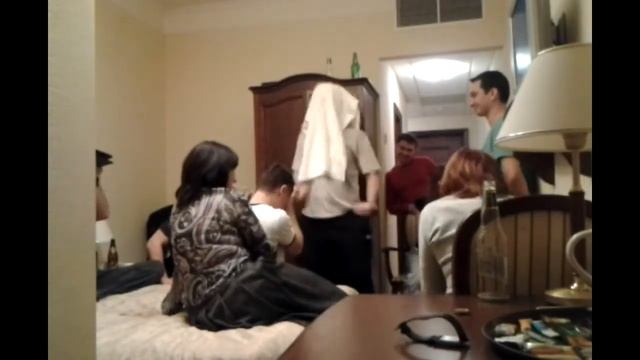 Эквайринг Harlem Shake смотреть онлайн