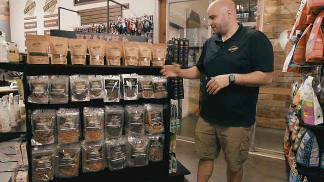 M.O.D. - S2 Episode 2: Pet Wants (Masters of Design) смотреть онлайн