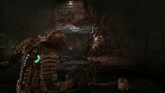 Dead Space Walkthrough: Dead Space part 2 смотреть онлайн