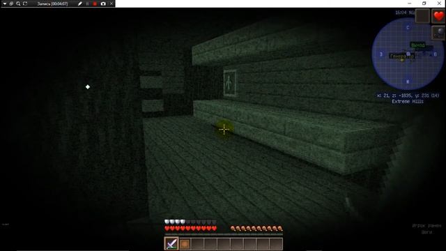 Бенди чернильная машина в майнкрафте! смотреть онлайн